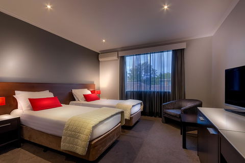 Crest On Barkly Hotel - Tweed Heads Accommodation 24
