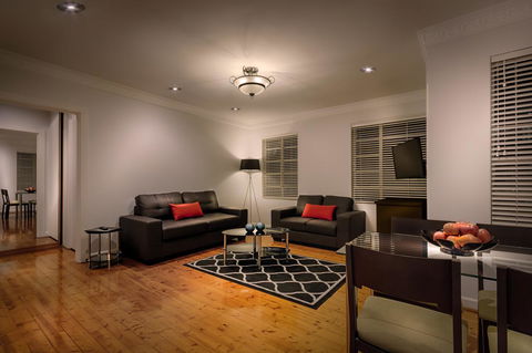 Crest On Barkly Hotel - Tweed Heads Accommodation 29