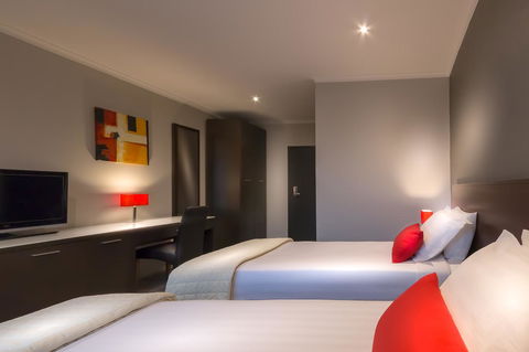 Crest On Barkly Hotel - Tweed Heads Accommodation 23