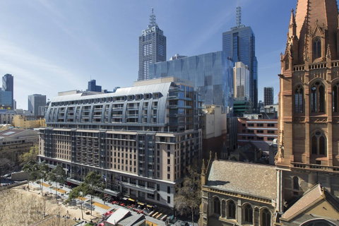 The Westin Melbourne - Tweed Heads Accommodation 0