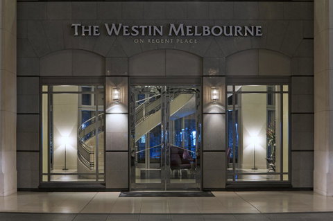 The Westin Melbourne - Tweed Heads Accommodation 1