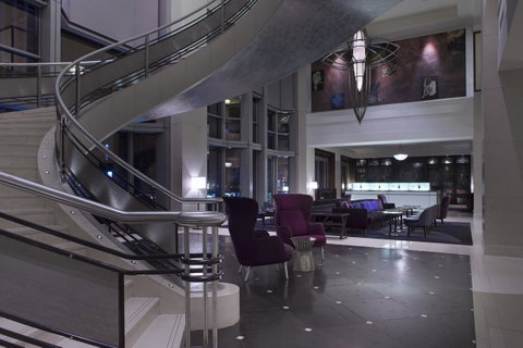 The Westin Melbourne - Tweed Heads Accommodation 11