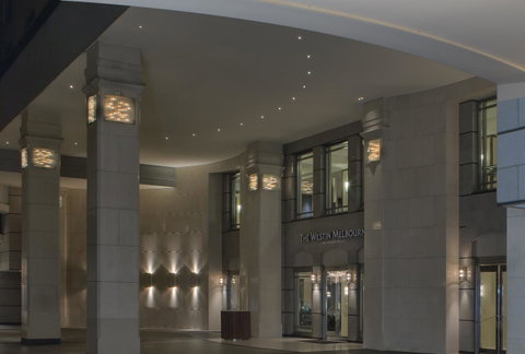 The Westin Melbourne - Tweed Heads Accommodation 34