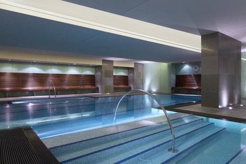 The Westin Melbourne - Tweed Heads Accommodation 2