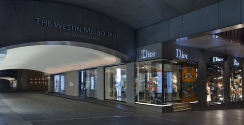 The Westin Melbourne - Tweed Heads Accommodation 33