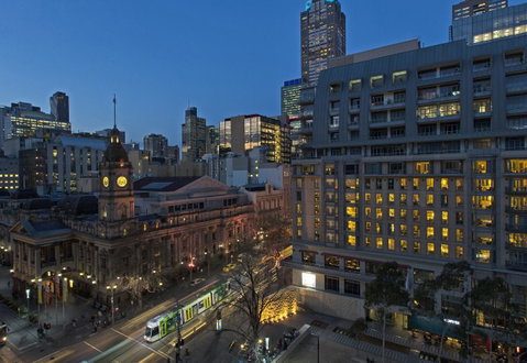The Westin Melbourne - Tweed Heads Accommodation 6