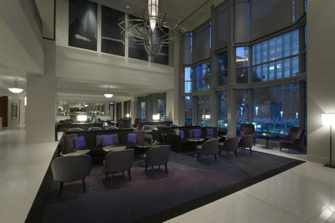 The Westin Melbourne - Tweed Heads Accommodation 10