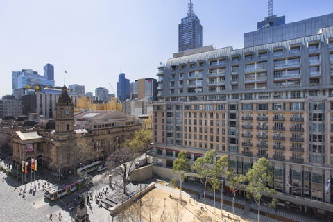 The Westin Melbourne - Tweed Heads Accommodation 7