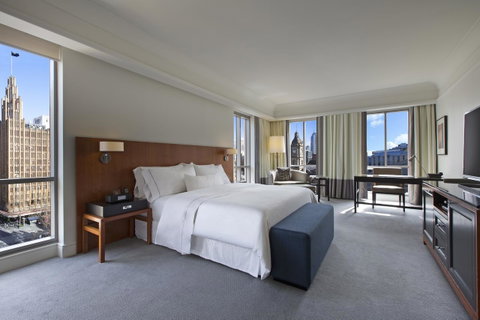 The Westin Melbourne - Tweed Heads Accommodation 30