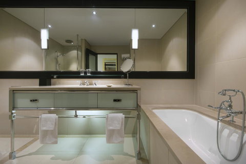 The Westin Melbourne - Tweed Heads Accommodation 39