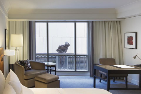 The Westin Melbourne - Tweed Heads Accommodation 36