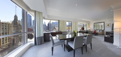 The Westin Melbourne - Tweed Heads Accommodation 37
