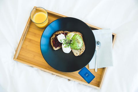 The Sebel Melbourne Docklands Hotel - Tweed Heads Accommodation 39