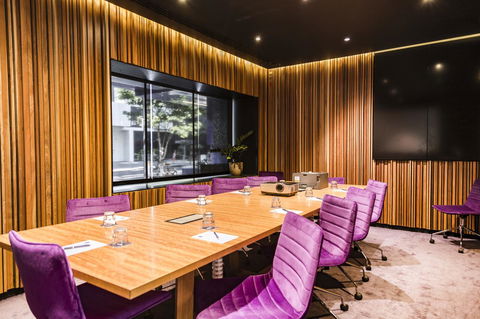 The Sebel Melbourne Docklands Hotel - Tweed Heads Accommodation 32