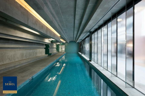 The Sebel Melbourne Docklands Hotel - Tweed Heads Accommodation 1