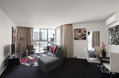 The Sebel Melbourne Docklands Hotel - Tweed Heads Accommodation 16