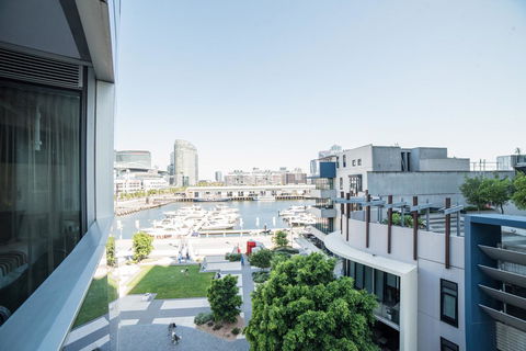The Sebel Melbourne Docklands Hotel - Tweed Heads Accommodation 21