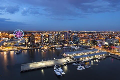 The Sebel Melbourne Docklands Hotel - Tweed Heads Accommodation 25