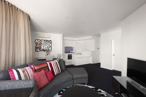 The Sebel Melbourne Docklands Hotel - Tweed Heads Accommodation 15