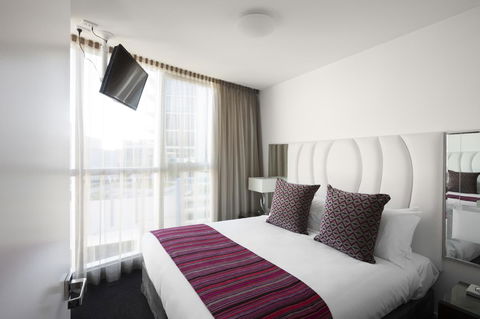 The Sebel Melbourne Docklands Hotel - Tweed Heads Accommodation 12