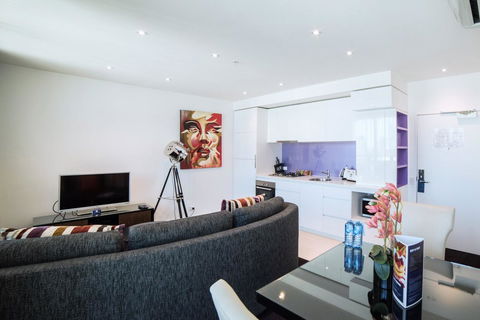 The Sebel Melbourne Docklands Hotel - Tweed Heads Accommodation 14
