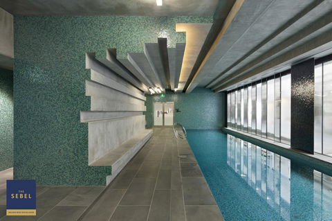 The Sebel Melbourne Docklands Hotel - Tweed Heads Accommodation 29