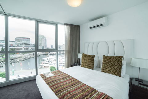 The Sebel Melbourne Docklands Hotel - Tweed Heads Accommodation 5
