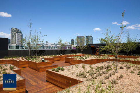 The Sebel Melbourne Docklands Hotel - Tweed Heads Accommodation 9