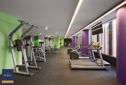 The Sebel Melbourne Docklands Hotel - Tweed Heads Accommodation 6