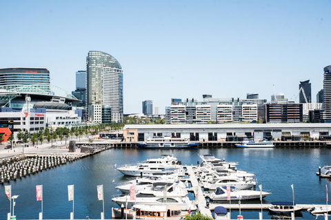 The Sebel Melbourne Docklands Hotel - Tweed Heads Accommodation 26