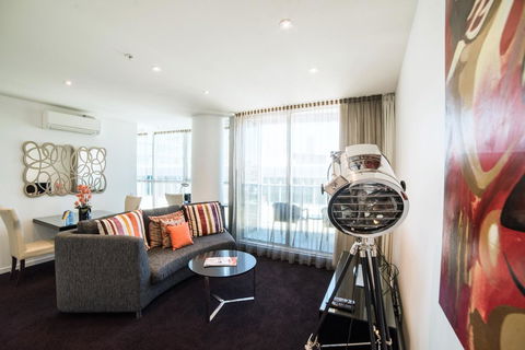 The Sebel Melbourne Docklands Hotel - Tweed Heads Accommodation 3