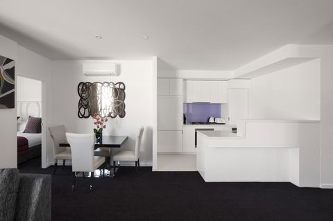 The Sebel Melbourne Docklands Hotel - Tweed Heads Accommodation 11