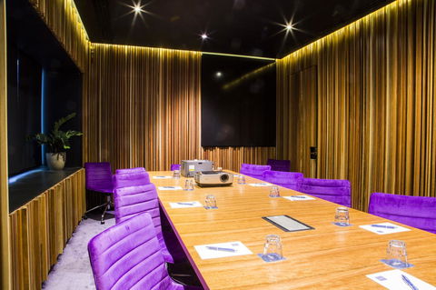 The Sebel Melbourne Docklands Hotel - Tweed Heads Accommodation 31