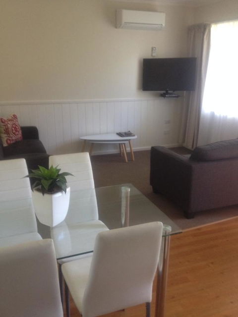Viewhill Holiday Units - Tweed Heads Accommodation 10