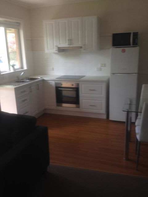 Viewhill Holiday Units - Tweed Heads Accommodation 8