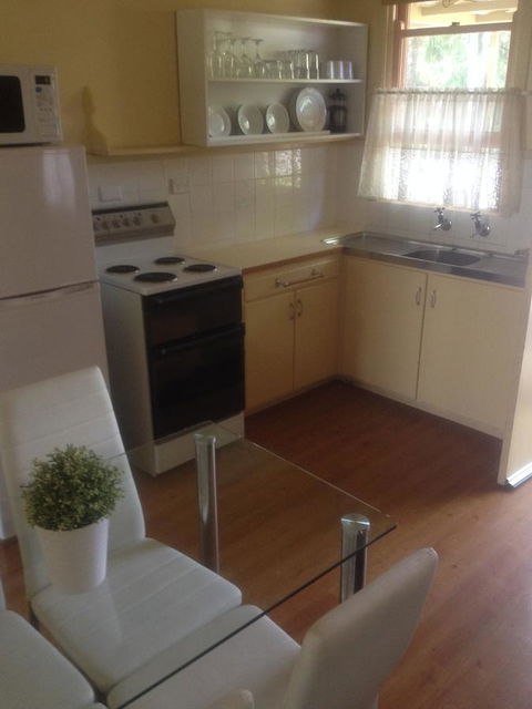 Viewhill Holiday Units - Tweed Heads Accommodation 6
