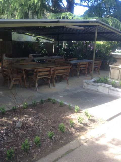 Viewhill Holiday Units - Tweed Heads Accommodation 5