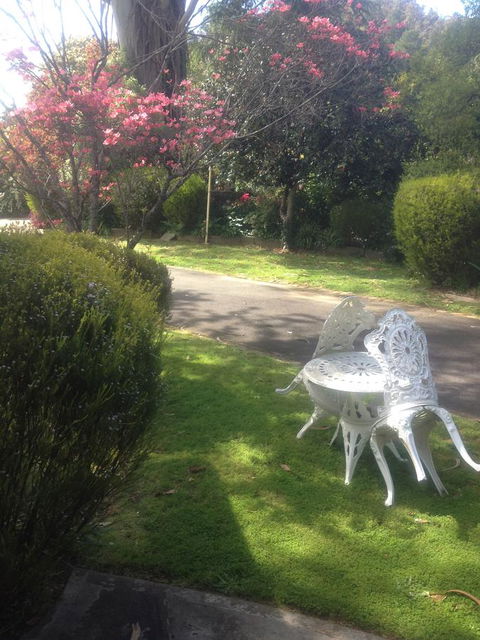 Viewhill Holiday Units - Tweed Heads Accommodation 1