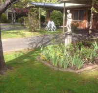 Viewhill holiday units - Tweed Heads Accommodation