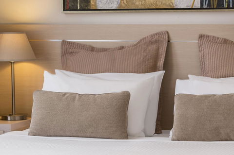 Apartments @ 23 Lonsdale - Tweed Heads Accommodation 1