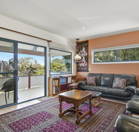 Black Dolphin Beach Penthouse - Tweed Heads Accommodation