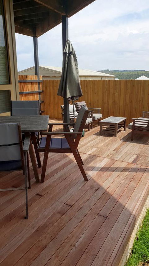 Number 9 Leisure Stay - Tweed Heads Accommodation 8