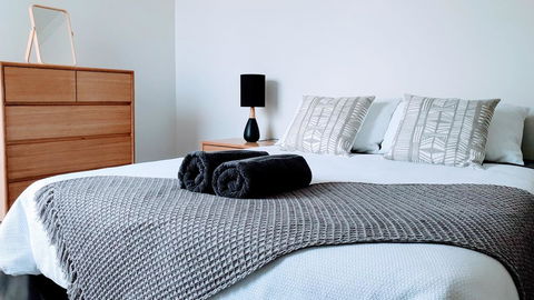 Number 9 Leisure Stay - Tweed Heads Accommodation 15