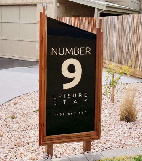Number 9 Leisure Stay - Tweed Heads Accommodation 2