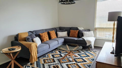 Number 9 Leisure Stay - Tweed Heads Accommodation 1