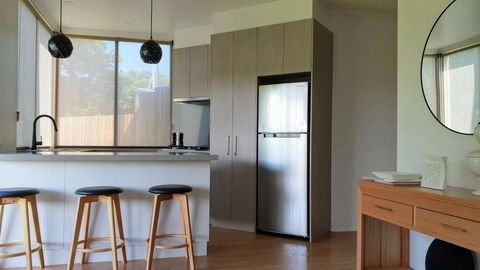 Number 9 Leisure Stay - Tweed Heads Accommodation 4