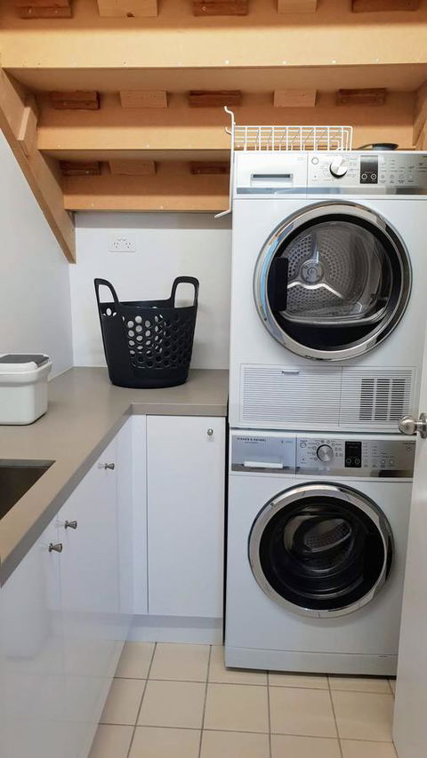 Number 9 Leisure Stay - Tweed Heads Accommodation 14