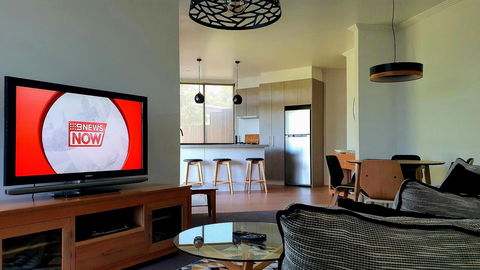 Number 9 Leisure Stay - Tweed Heads Accommodation 0