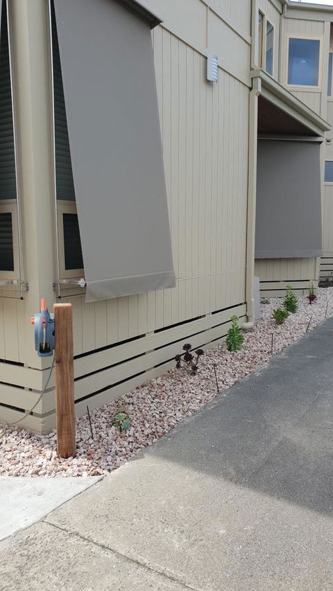 Number 9 Leisure Stay - Tweed Heads Accommodation 11