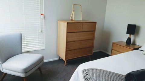 Number 9 Leisure Stay - Tweed Heads Accommodation 16